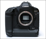 EOS 1D Mkii